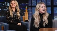Kelly Clarkson's Weight Loss (Image via Instagram/@Kellyclarkson)